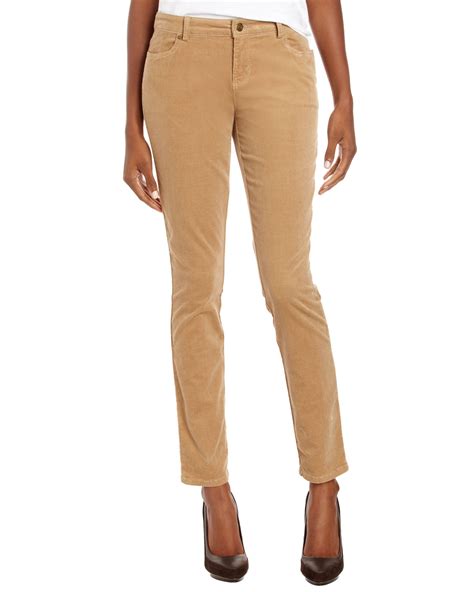 michael kors corduroy pants.